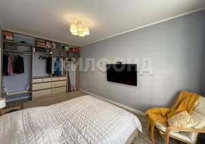 2-к квартира, вторичка, 50м2, 11/15 этаж