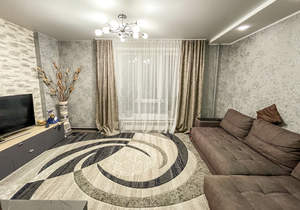 3-к квартира, вторичка, 69м2, 11/12 этаж