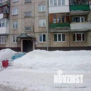 2-к квартира, вторичка, 47м2, 1/5 этаж