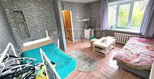 1-к квартира, вторичка, 23м2, 4/5 этаж