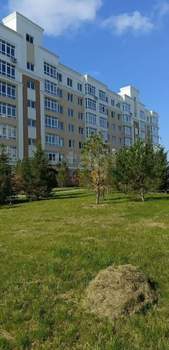 4-к квартира, вторичка, 84м2, 1/7 этаж