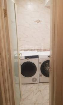 4-к квартира, вторичка, 104м2, 2/8 этаж