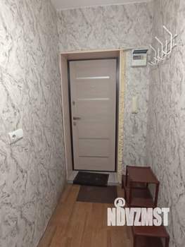 1-к квартира, вторичка, 31м2, 3/5 этаж