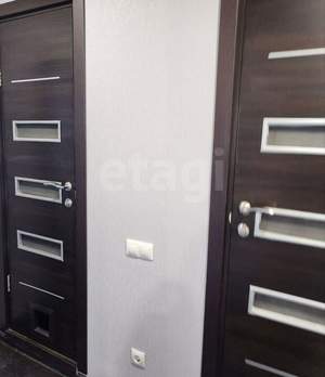 2-к квартира, вторичка, 52м2, 6/10 этаж