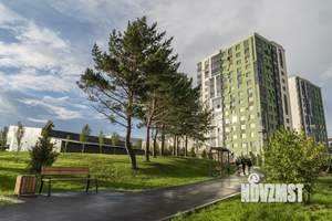 2-к квартира, вторичка, 46м2, 12/15 этаж