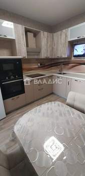 2-к квартира, вторичка, 55м2, 2/16 этаж