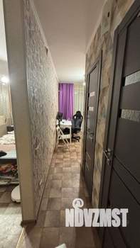1-к квартира, вторичка, 31м2, 4/9 этаж