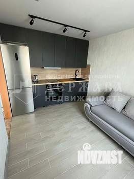 1-к квартира, вторичка, 40м2, 9/10 этаж