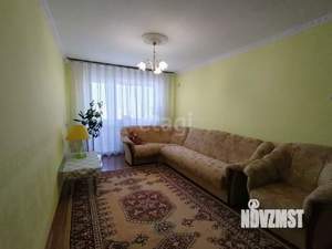 3-к квартира, вторичка, 58м2, 5/5 этаж