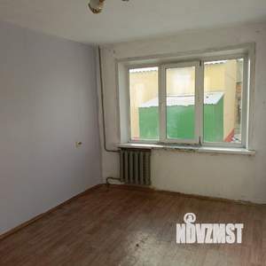 1-к квартира, вторичка, 17м2, 1/9 этаж