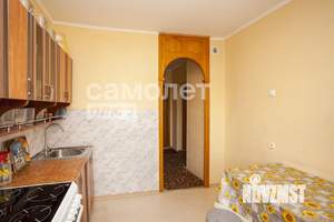 1-к квартира, вторичка, 34м2, 3/9 этаж