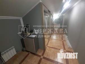 4-к квартира, вторичка, 88м2, 6/7 этаж
