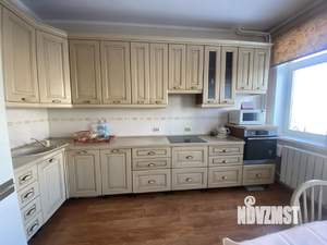 3-к квартира, вторичка, 85м2, 2/4 этаж