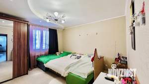 2-к квартира, вторичка, 77м2, 6/10 этаж