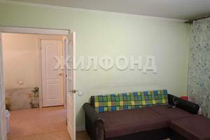 2-к квартира, вторичка, 64м2, 5/10 этаж