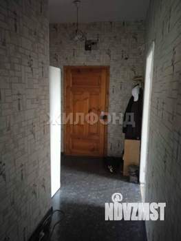 2-к квартира, вторичка, 54м2, 2/2 этаж