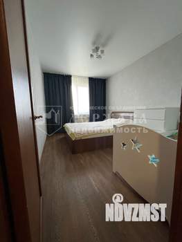 2-к квартира, вторичка, 63м2, 5/10 этаж