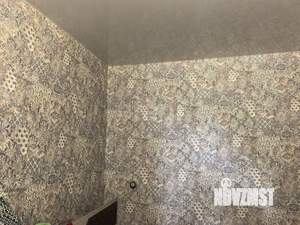 2-к квартира, вторичка, 43м2, 5/5 этаж