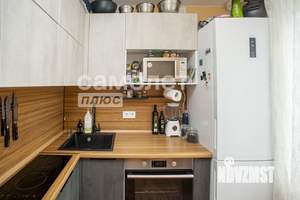 1-к квартира, вторичка, 30м2, 5/5 этаж