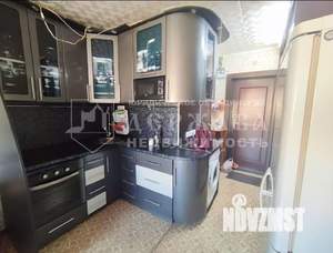 Студия квартира, вторичка, 23м2, 4/5 этаж
