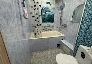 1-к квартира, вторичка, 30м2, 1/5 этаж