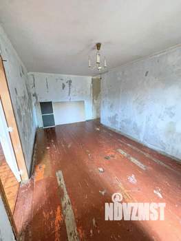 3-к квартира, вторичка, 57м2, 2/5 этаж