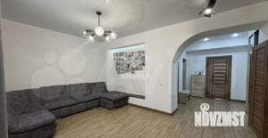 3-к квартира, вторичка, 68м2, 2/3 этаж