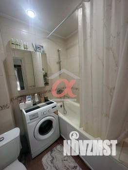 1-к квартира, вторичка, 30м2, 1/9 этаж