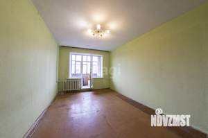 2-к квартира, вторичка, 48м2, 4/5 этаж