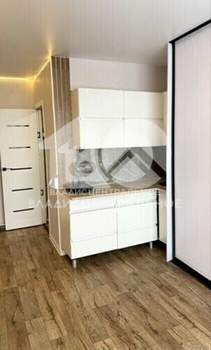 Студия квартира, вторичка, 18м2, 5/5 этаж