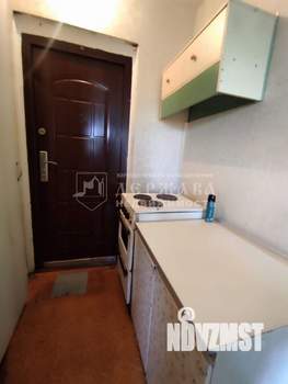 1-к квартира, вторичка, 17м2, 7/9 этаж