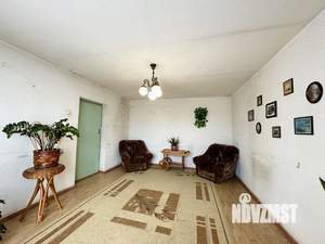 4-к квартира, вторичка, 85м2, 5/6 этаж