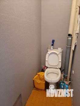 2-к квартира, вторичка, 44м2, 4/5 этаж