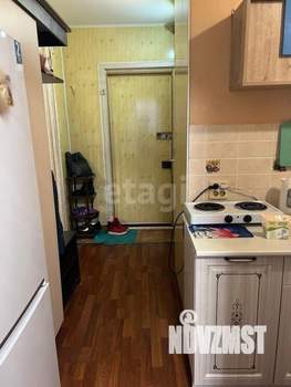 2-к квартира, вторичка, 33м2, 7/9 этаж