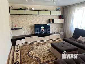 3-к квартира, вторичка, 62м2, 1/9 этаж