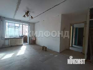2-к квартира, вторичка, 43м2, 2/5 этаж