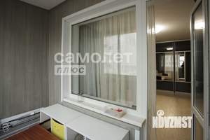 2-к квартира, вторичка, 43м2, 5/9 этаж