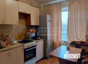 3-к квартира, вторичка, 62м2, 1/9 этаж