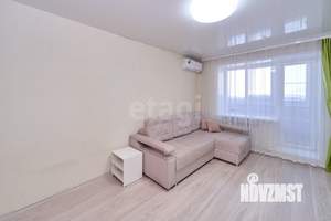 2-к квартира, вторичка, 60м2, 4/5 этаж