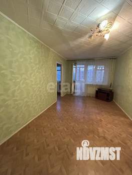 2-к квартира, вторичка, 45м2, 3/5 этаж