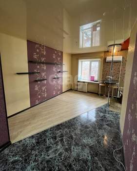 3-к квартира, вторичка, 52м2, 5/5 этаж