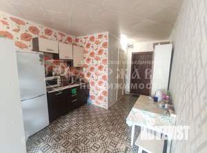 1-к квартира, вторичка, 23м2, 5/9 этаж