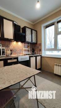 3-к квартира, вторичка, 59м2, 1/5 этаж