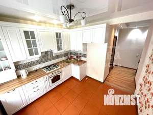 3-к квартира, вторичка, 80м2, 2/5 этаж