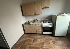 1-к квартира, вторичка, 32м2, 4/9 этаж