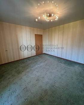 3-к квартира, вторичка, 62м2, 4/9 этаж