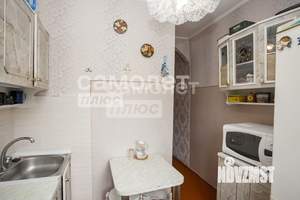 2-к квартира, вторичка, 46м2, 3/5 этаж