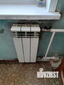 1-к квартира, вторичка, 31м2, 3/5 этаж