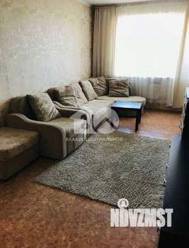 1-к квартира, вторичка, 38м2, 7/10 этаж