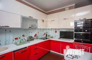 3-к квартира, вторичка, 79м2, 2/16 этаж